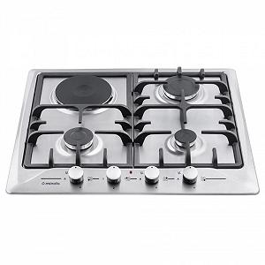 Варочные поверхности Minola MKM 63024 I (MKM 63024 I) mp.test-s.org.ua - Фото 1
