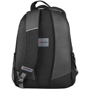 Рюкзаки для ноутбуков Wenger 16" Pillar black-gray 600633 (600633) mp.test-s.org.ua - Фото 1