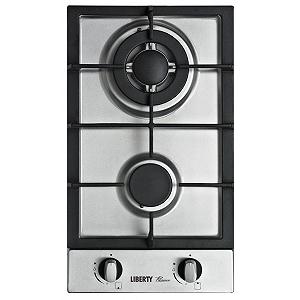 Варильна поверхня Liberty PG3021BS-CCI (456) (PG3021BS-CCI 456) - Фото 1