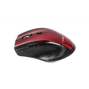 Компьютерная мышь Maxxter Mr-311-R Red USB (Mr-311-R) mp.test-s.org.ua - Фото 1