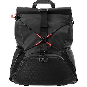 Рюкзак для ноутбуку HP Omen X Transceptor 17" Black (3KJ69AA) mp.test-s.org.ua - Фото 1