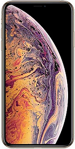 Смартфон Apple iPhone XS MAX 512Gb Gold (MT582RM/A) - Фото 1