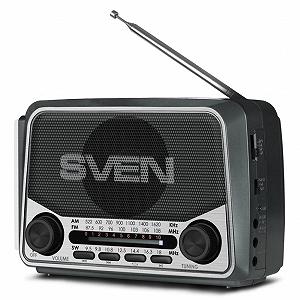 Акустична система SVEN SRP-525 Grey (SRP-525 Grey) - Фото 1