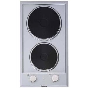 Варочные поверхности Beko HDCE 32200 X (HDCE32200X) - Фото 1