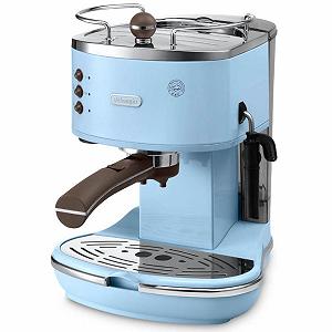 Кофеварки DeLonghi ECOV 310.AZ (ECOV310.AZ) - Фото 1