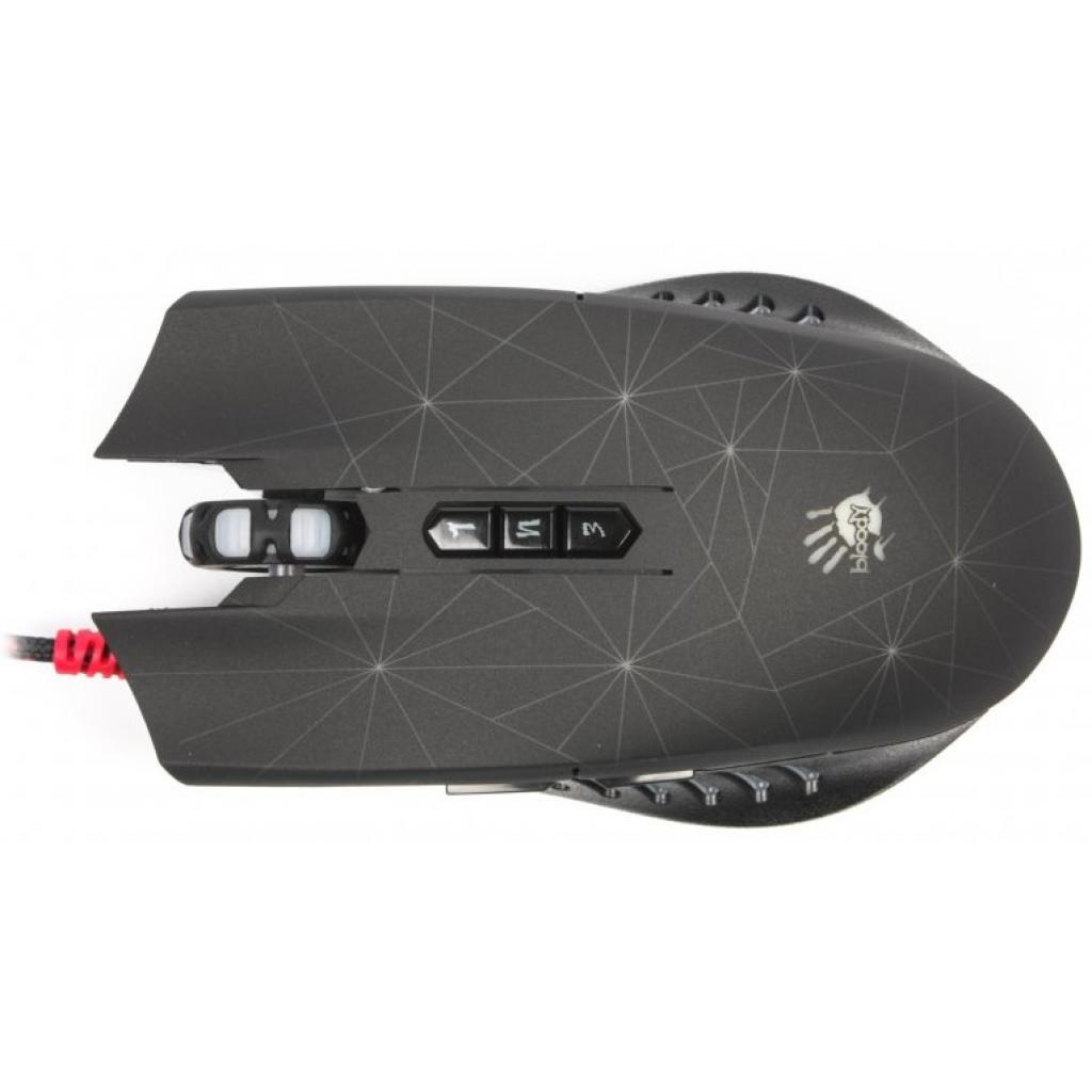 Мишка A4Tech Bloody P81A Starlight (P81A), фото №4