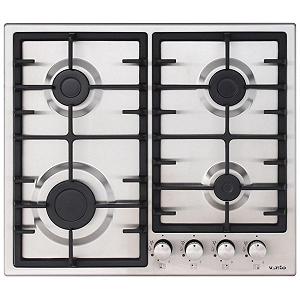 Варочные поверхности Ventolux HSF640-D3 (X) (HSF640-D3 X) - Фото 1