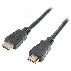 Кабель мультимедійний Viewcon HDMI to HDMI  7.0m (VC-HDMI-160-7m) - Фото 1