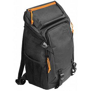 Рюкзак для ноутбуку D-LEX LX-670Р-BK (LX-670P-BK) - Фото 1