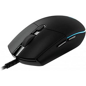 Мышь Logitech G102 Prodigy (910-004939) - Фото 1