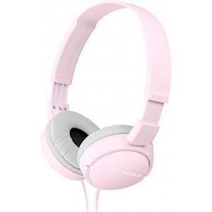 Навушники Sony MDR-ZX110 Pink (MDRZX110P.AE) - Фото 1