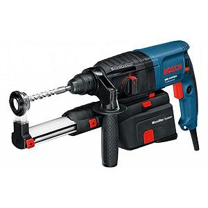 Перфоратор BOSCH PT GBH 2-23 REA (0.611.250.500) - Фото 1
