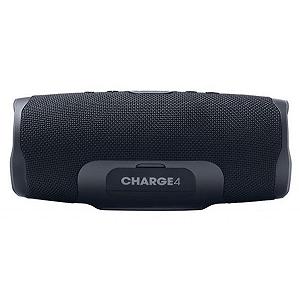Акустична система JBL Charge 4 Midnight Black (JBLCHARGE4BLK) mp.test-s.org.ua - Фото 1