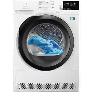 Сушильна машина Electrolux EW8HR458B (EW8HR458B) - Фото 1