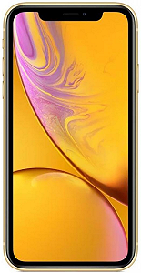 Смартфон Apple iPhone XR 64Gb Yellow (MRY72FS/A) - Фото 1