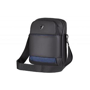 Сумка для ноутбуку 2E Urban Groove 10", Black (2E-TBT9170BK) - Фото 1