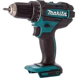 Шуруповерты Makita LXT, 4Аг х 2шт, кейс, 62/36 Нм (DDF482RME) mp.test-s.org.ua - Фото 1