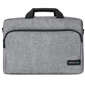 Сумка для ноутбуку Grand-X SB-139G 15.6'' (SB-139G) - Фото 1