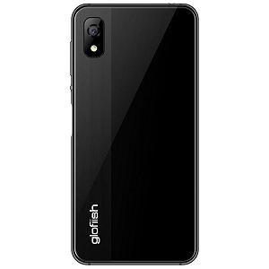 Смартфон Glofiish GPad U 3/16GB (Black) mp.test-s.org.ua - Фото 1