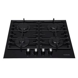 Варочные поверхности Minola MGG 61025 BL (MGG 61025 BL) mp.test-s.org.ua - Фото 1
