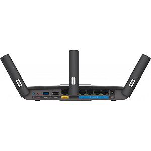 Маршрутизаторы Linksys EA6900 (EA6900) mp.test-s.org.ua - Фото 1