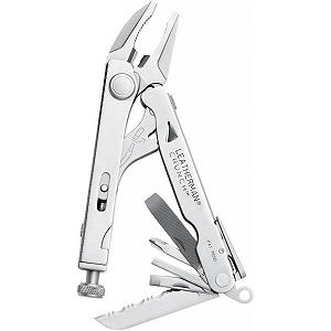 Мультитул Leatherman Crunch (68010181N) - Фото 1