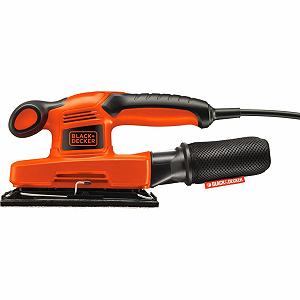 Шліфмашина BLACK&DECKER KA320EKA (KA320EKA) mp.test-s.org.ua - Фото 1