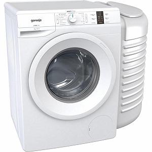 Пральна машина Gorenje WP7Y2/R с баком (WP7Y2/R) mp.test-s.org.ua - Фото 1