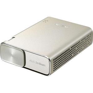 Проектор ASUS ZenBeam E1Z (90LJ0080-B01520) - Фото 1