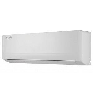 Кондиціонер Gorenje Настенный (KAS26INTT/KAS26OUTTT) mp.test-s.org.ua - Фото 1