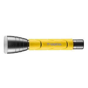 Фонарь Varta LED Outdoor Sports Flashlight 2AA (18628101421) - Фото 1