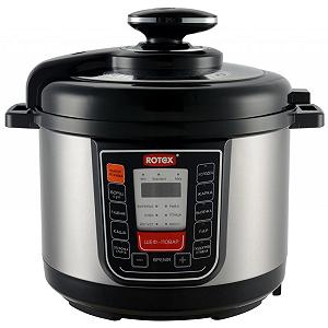 Мультиварки Rotex REPC57-B (REPC57-B) - Фото 1
