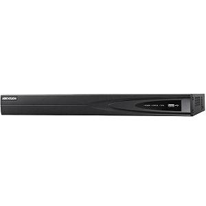 Реєстратор для відеоспостереження Hikvision Digital Technology DS-7604NI-K1/4P(B) (40-80) (DS-7604NI-K1/4P(B) (40-80)) - Фото 1