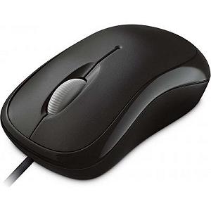 Мишка Microsoft Comfort Mouse 4500 USB Black (P58-00059) - Фото 1