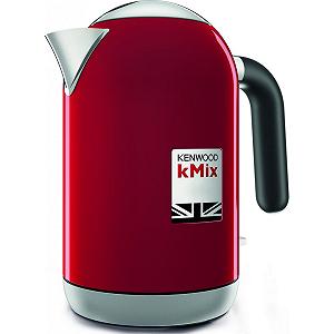 Электрочайник Kenwood ZJX 650 RD (ZJX 650 RD)