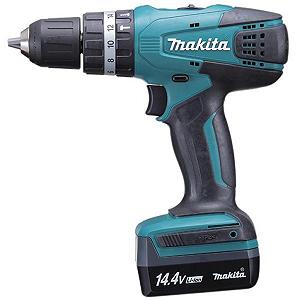 Шурупокрут Makita HP347DWE (HP347DWE) - Фото 1
