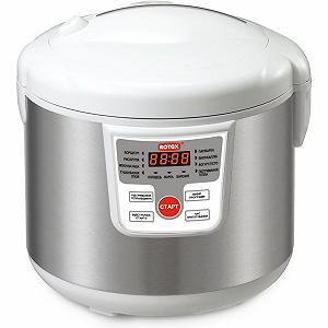 Мультиварка Rotex RMC508-W (RMC508-W) - Фото 1
