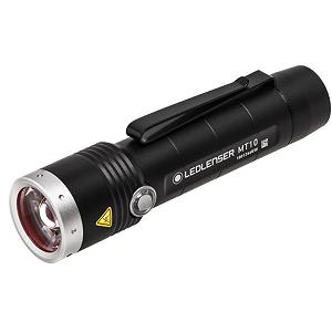 Ліхтар Led Lenser MT10 "Outdoor", заряжаемый, 1000/200/10 (500843) - Фото 1