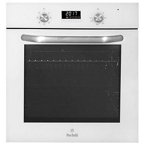 Духовые шкафы Perfelli BOE 6760 WH (BOE 6760 WH) - Фото 1