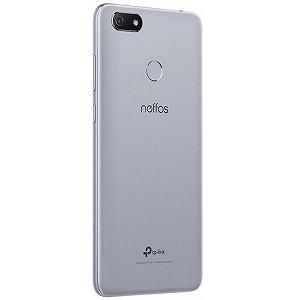 Смартфон TP-LINK Neffos C9 2/16GB Grey (TP707A24UA) mp.test-s.org.ua - Фото 1