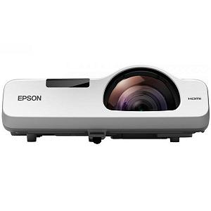 Проектор Epson EB-530 (V11H673040) mp.test-s.org.ua - Фото 1