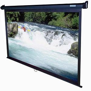 Проекційний екран Elite Screens M100UWH (M100UWH) - Фото 1