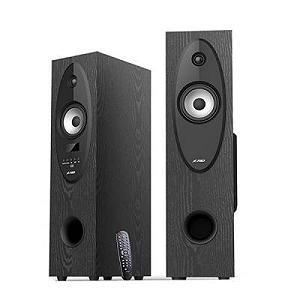 Акустические системы (колонки) F&D T-30X Black (T-30X Black) - Фото 1