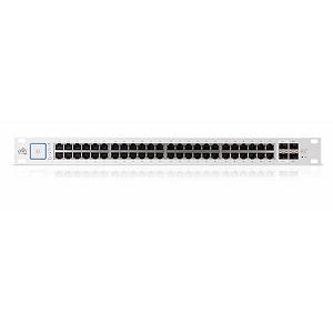 Комутатор Ubiquiti US-48-750W (US-48-750W) mp.test-s.org.ua - Фото 1