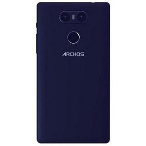 Смартфон Archos Sense 55S 2/16GB Blue (503603) mp.test-s.org.ua - Фото 1