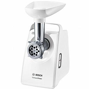 М`ясорубка Bosch MFW 3600 W (MFW3600W) - Фото 1