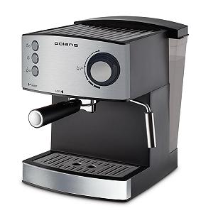 Кофеварки Polaris PCM 1520AE Adore Crema (PCM 1520AE Adore Crema)