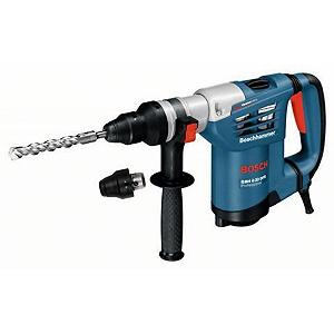Перфоратор Bosch GBH 4-32 DFR (0.611.332.100) - Фото 1