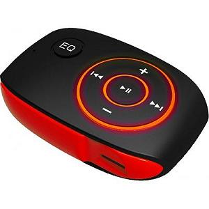 MP3-плеер Astro M2 Black/Red (M2 Black/Red) - Фото 1