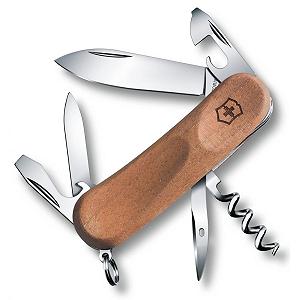 Мультитул Victorinox EvoWood 10 (2.3801.63) - Фото 1